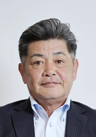 工藤公康氏