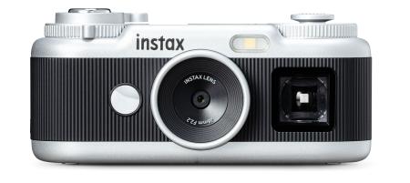 富士フイルムの「インスタックス　パル２」