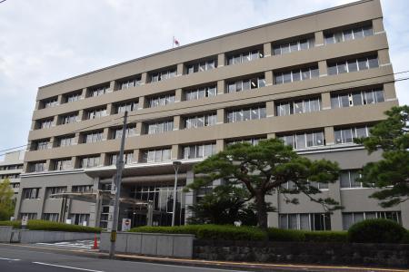 高知地裁