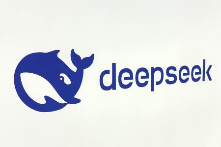ＤｅｅｐＳｅｅｋのロゴ（共同）