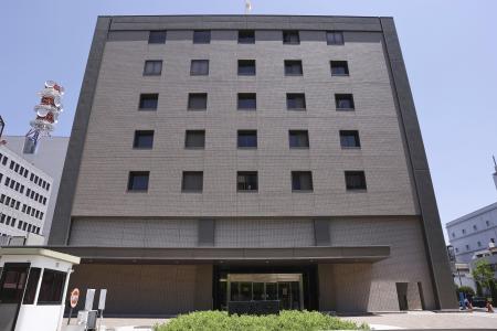 高松高裁