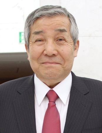 大東隆行さん