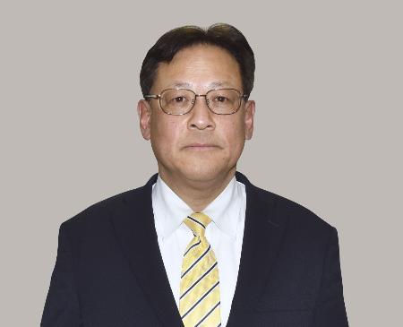 関芳弘文部科学相