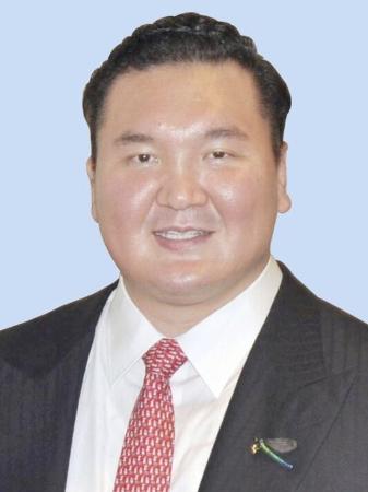 白鵬翔さん