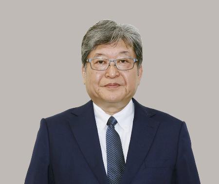 萩生田光一氏