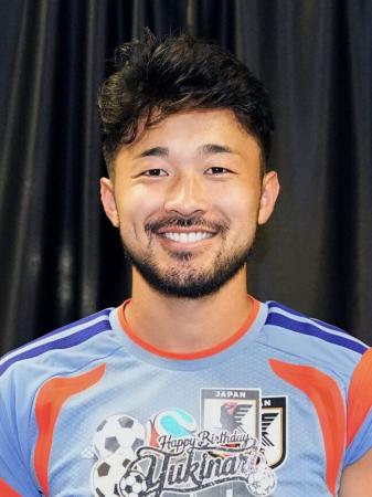 菅原由勢