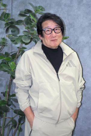 　水田伸生監督