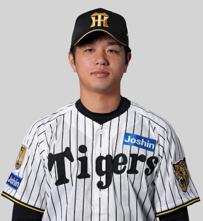 高橋遥人