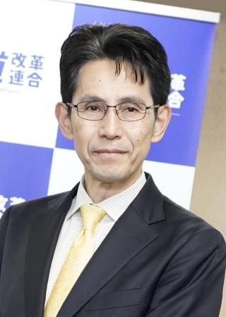 階猛氏