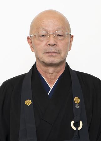 三吉由之氏